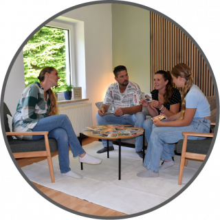 Familienberatung